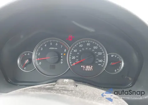 2009 Subaru Outback 2.5I from USA, damaged, VIN 4S4BP61C697325543